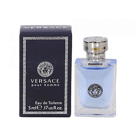 giá nước hoa versace pour homme 5ml|nước hoa Versace.